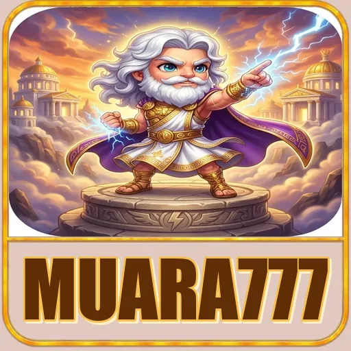 muara777