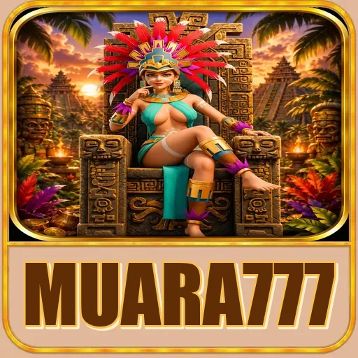 muara777 - Peningkatan performa dan UI/UX terbaru